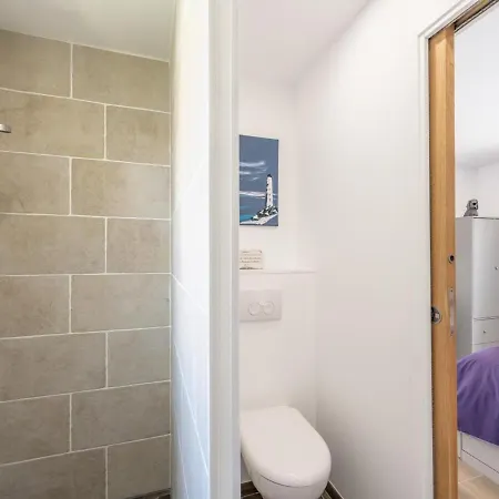 Cosy A Fay-les-etangs: Jardin, Parking, Wi-fi, Equipements Moderness - Fr-1-526-40 *