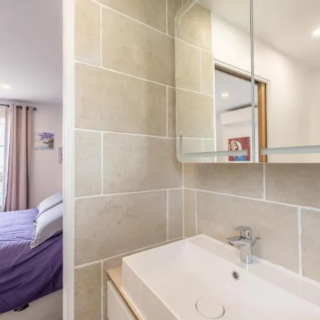 Cosy A Fay-les-etangs: Jardin, Parking, Wi-fi, Equipements Moderness - Fr-1-526-40 *